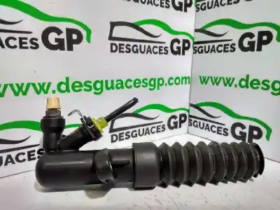 Piesă de schimb auto la mâna a doua POMPA DE AMBREAJ pentru PEUGEOT 208  Referințe OEM IAM 9812976180  