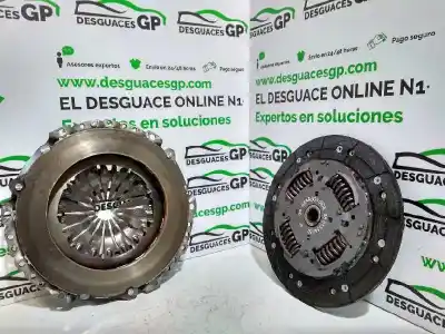 Peça sobressalente para automóvel em segunda mão kit de embreagem por peugeot 208 style referências oem iam 