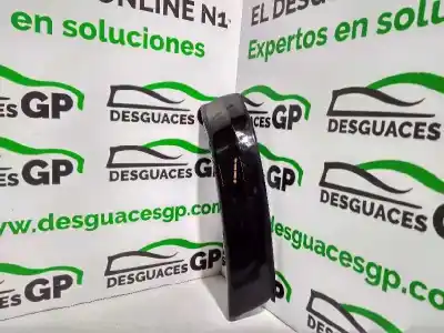 Peça sobressalente para automóvel em segunda mão tablier por peugeot 208 style referências oem iam 