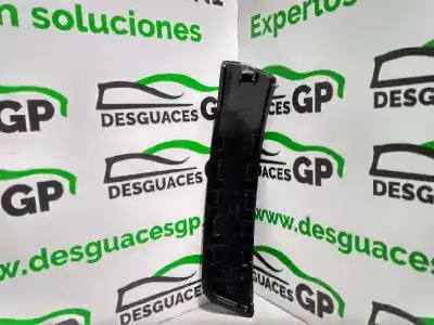 Peça sobressalente para automóvel em segunda mão tablier por peugeot 208 style referências oem iam   