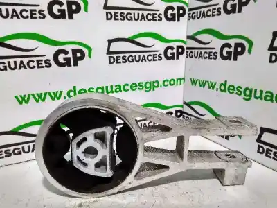 Second-hand car spare part engine support for opel corsa d ´´111 years´´ oem iam references 55703436  