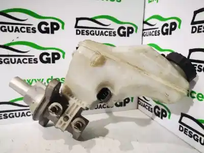 Автозапчастина б/у Гальмівний насос для OPEL CORSA D  Посилання на OEM IAM 0204051127  