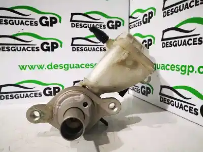 Pezzo di ricambio per auto di seconda mano pompa freni per opel corsa d ´´111 years´´ riferimenti oem iam 0204051127  