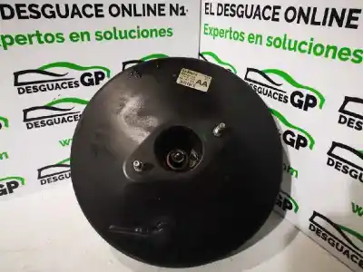 Автозапчастина б/у Гальмівний СЕРВО для OPEL CORSA D  Посилання на OEM IAM 55701939  