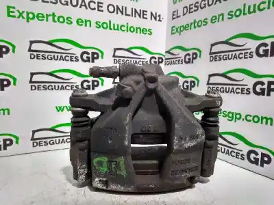 Pezzo di ricambio per auto di seconda mano pinza freno anteriore destra per opel corsa d ´´111 years´´ riferimenti oem iam 