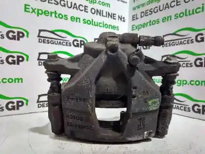 Pezzo di ricambio per auto di seconda mano pinza freno anteriore sinistra per opel corsa d ´´111 years´´ riferimenti oem iam 