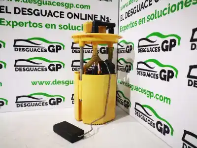 Pezzo di ricambio per auto di seconda mano sensore di livello del carburante per opel corsa d ´´111 years´´ riferimenti oem iam a2c53179480