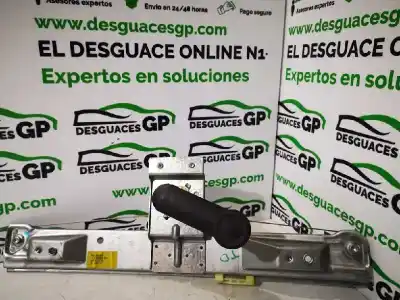Pezzo di ricambio per auto di seconda mano alzacristalli posteriore destro per opel corsa d ´´111 years´´ riferimenti oem iam 13188504rh