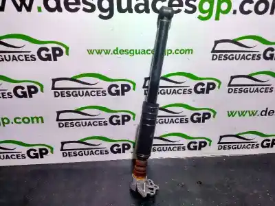 Pezzo di ricambio per auto di seconda mano ammortizzatore posteriore destro per opel corsa d ´´111 years´´ riferimenti oem iam 