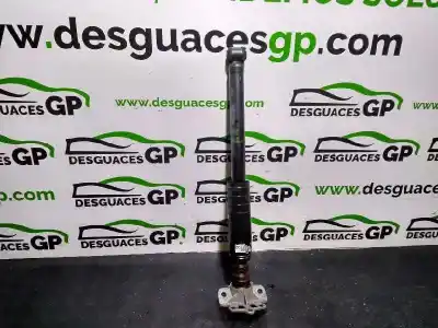 Pezzo di ricambio per auto di seconda mano ammortizzatore posteriore sinistro per opel corsa d ´´111 years´´ riferimenti oem iam 