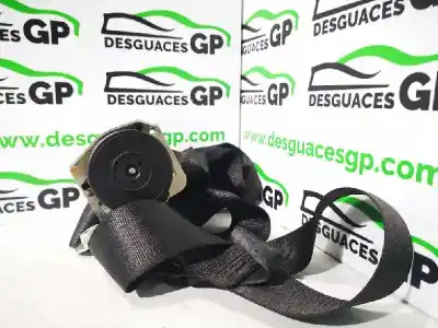 Pezzo di ricambio per auto di seconda mano cintura di sicurezza posteriore destra per opel corsa d ´´111 years´´ riferimenti oem iam 609160500a