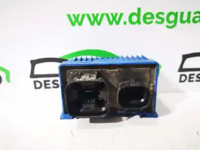 Peça sobressalente para automóvel em segunda mão caixa de pré-aquecimento por opel corsa d ´´111 years´´ referências oem iam 55557760  