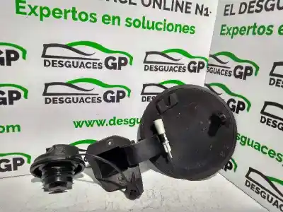 Pezzo di ricambio per auto di seconda mano tappo esterno del carburante per opel corsa d ´´111 years´´ riferimenti oem iam 