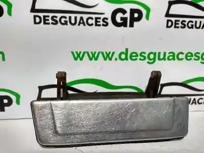 Pezzo di ricambio per auto di seconda mano maniglia esterna anteriore sinistra per renault r 11 tse riferimenti oem iam 