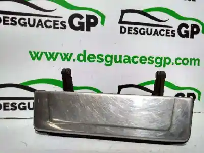Pezzo di ricambio per auto di seconda mano maniglia esterna posteriore destra per renault r 11 tse riferimenti oem iam 