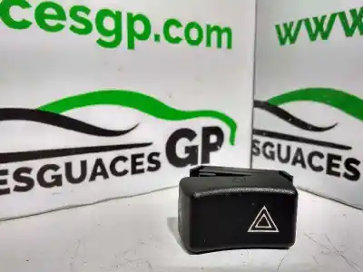 Pezzo di ricambio per auto di seconda mano avvertimento per renault r 11 tse riferimenti oem iam 