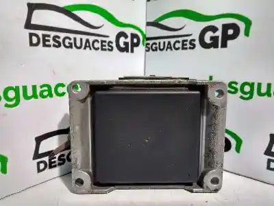 Автозапчасти б/у блок управления двигателем за opel corsa c comfort ссылки oem iam 24443796  