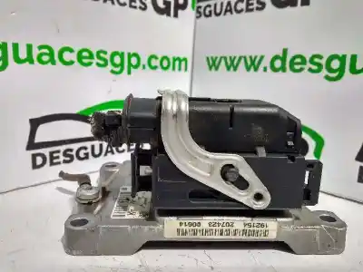 Автозапчасти б/у блок управления двигателем за opel corsa c comfort ссылки oem iam 24443796  