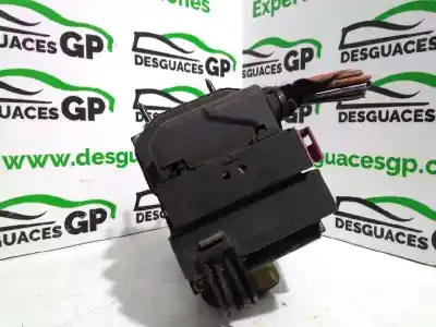 Second-hand car spare part abs for opel corsa c comfort oem iam references 0273004227  