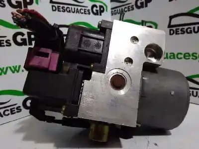 Second-hand car spare part abs for opel corsa c comfort oem iam references 0273004227  