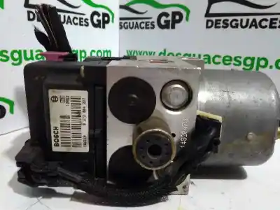 Second-hand car spare part abs for opel corsa c comfort oem iam references 0273004227  