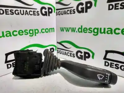 Second-hand car spare part WINDSHIEL WIPER SWITCH for OPEL CORSA C  OEM IAM references 09185417  