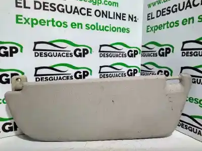 İkinci el araba yedek parçası SOL GÜNESLIK için OPEL CORSA C  OEM IAM referansları   