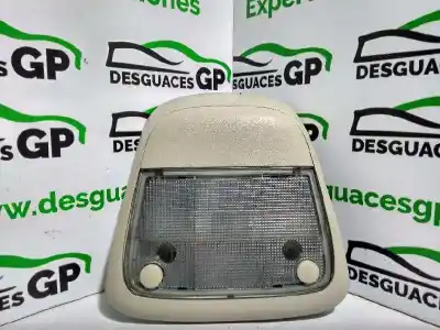 Second-hand car spare part INTERIOR LIGHT for OPEL CORSA C  OEM IAM references 024422522  