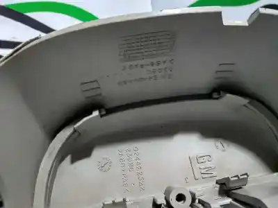 Pezzo di ricambio per auto di seconda mano luce interna per opel corsa c comfort riferimenti oem iam 024422522  