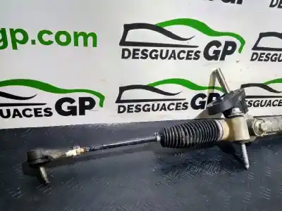 Pezzo di ricambio per auto di seconda mano cremagliera per opel corsa c comfort riferimenti oem iam 26082555  