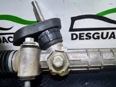 Pezzo di ricambio per auto di seconda mano cremagliera per opel corsa c comfort riferimenti oem iam 26082555  