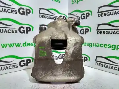 Second-hand car spare part front left brake caliper for seat leon (1m1) stella oem iam references 