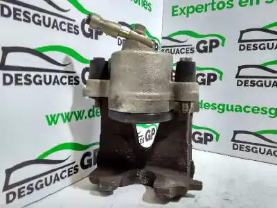 Second-hand car spare part front left brake caliper for seat leon (1m1) stella oem iam references   