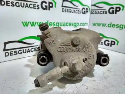 Second-hand car spare part front left brake caliper for seat leon (1m1) stella oem iam references   