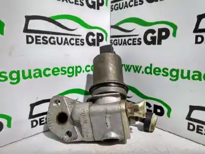 Recambio de automóvil de segunda mano de valvula egr para seat leon (1m1) stella referencias oem iam 036131818  