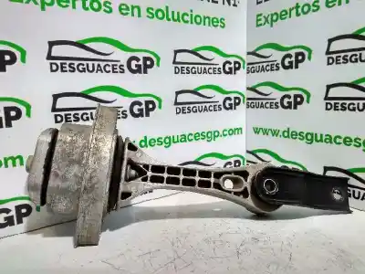 Second-hand car spare part rear engine support for seat leon (1m1) stella oem iam references 1j0199851  