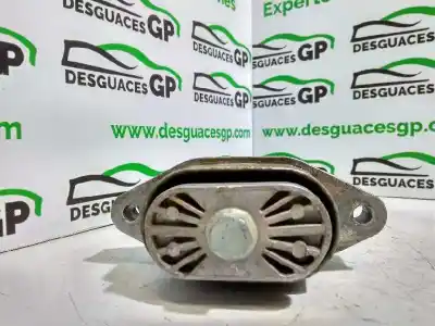 Second-hand car spare part rear engine support for seat leon (1m1) stella oem iam references 1j0199851  