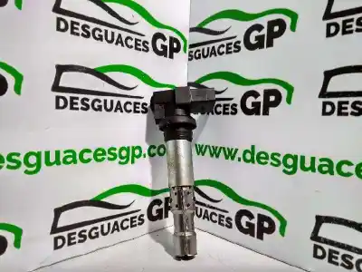 Second-hand car spare part ignition coil for seat leon (1m1) stella oem iam references 036905715