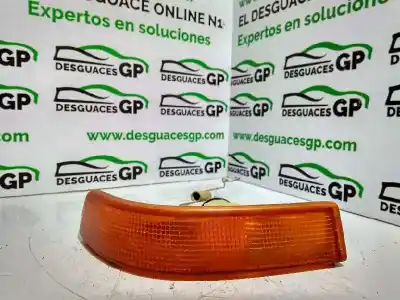 Peça sobressalente para automóvel em segunda mão farolim dianteiro direito por renault 5 (b/c40) campus (b/c 407 b/c 40h) referências oem iam 