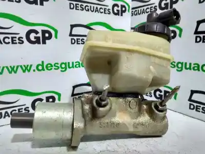 Peça sobressalente para automóvel em segunda mão bomba de travões por renault 5 (b/c40) campus (b/c 407 b/c 40h) referências oem iam 311710