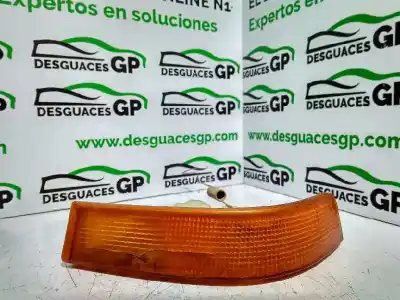 Peça sobressalente para automóvel em segunda mão farolim dianteiro esquerdo por renault 5 (b/c40) campus (b/c 407 b/c 40h) referências oem iam 