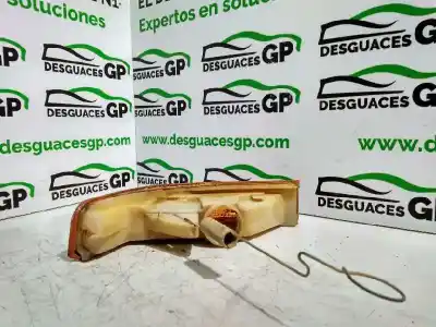 Second-hand car spare part front left headlight for renault 5 (b/c40) campus (b/c 407 b/c 40h) oem iam references   