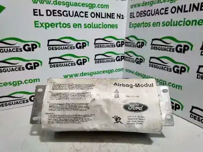 Recambio de automóvil de segunda mano de AIRBAG DELANTERO DERECHO para FORD MONDEO BERLINA (GE)  referencias OEM IAM 1S71F042B84AG  