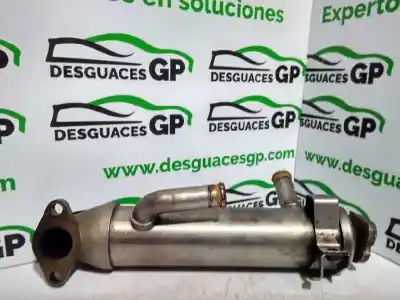Tweedehands auto-onderdeel EGR-KLEP voor FORD MONDEO BERLINA (GE)  OEM IAM-referenties 2S7Q9F464  