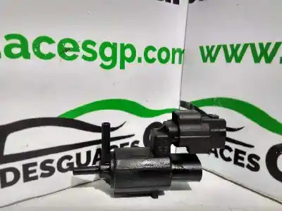 Piesă de schimb auto la mâna a doua valva de aer suplimentara pentru chevrolet kalos 1.4 sr referințe oem iam 