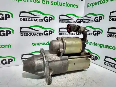 Second-hand car spare part STARTER MOTOR for CHEVROLET KALOS  OEM IAM references 96550792  