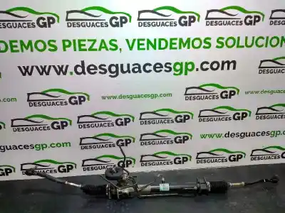 Piesă de schimb auto la mâna a doua caseta de direcție pentru chevrolet kalos 1.4 sr referințe oem iam 96540894