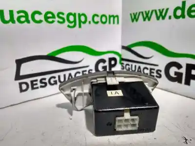 Second-hand car spare part switch for chevrolet kalos 1.4 sr oem iam references   