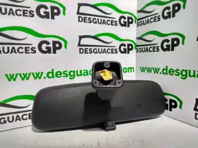 Piesă de schimb auto la mâna a doua oglindã retrovizoare interior pentru chevrolet kalos 1.4 sr referințe oem iam 