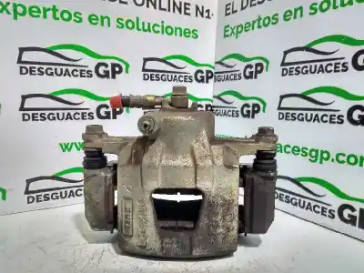 Piesă de schimb auto la mâna a doua etrier frânã dreapta pentru chevrolet kalos 1.4 sr referințe oem iam 